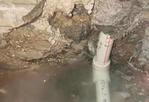 句容家庭水管漏水检测